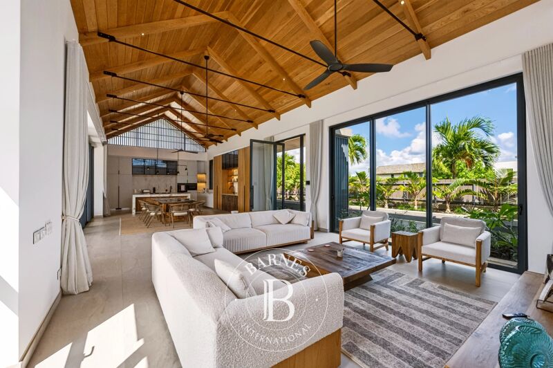 Zu vermieten Villa | Grand Baie - picture 3