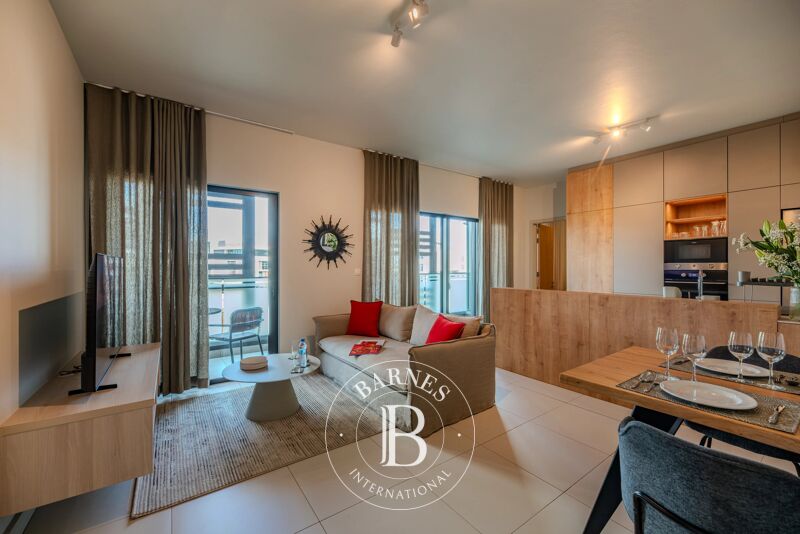 Zu vermieten Wohnung | Moka - picture 1