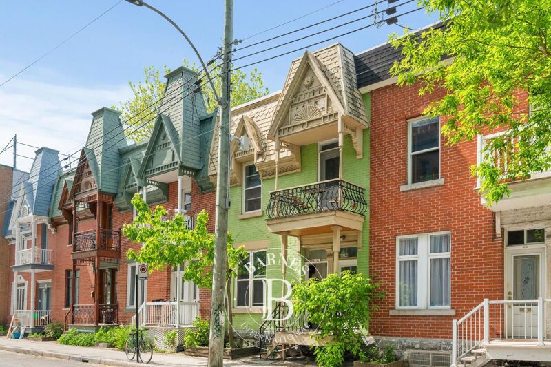 À vendre Appartement | Montréal (Le... - picture 2