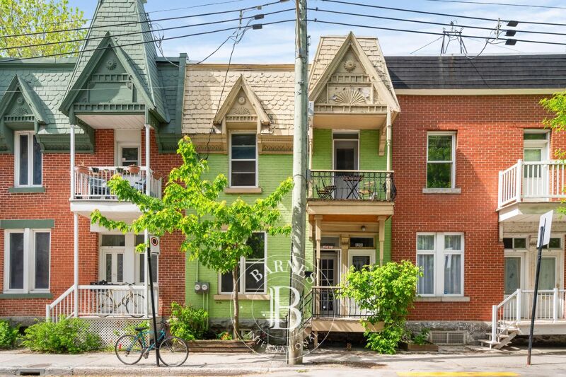 À vendre Appartement | Montréal (Le... - picture 1