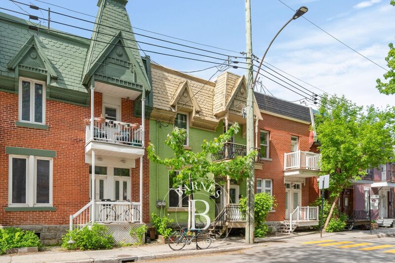 À vendre Appartement | Montréal (Le... - picture 3