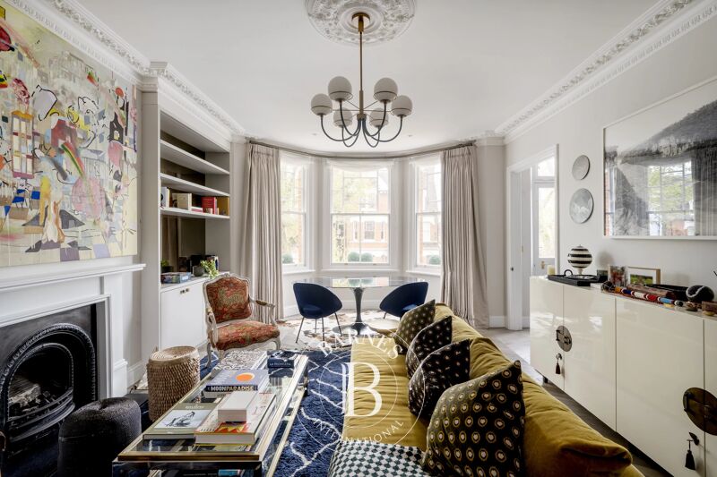 Venta Piso | Londres - picture 3