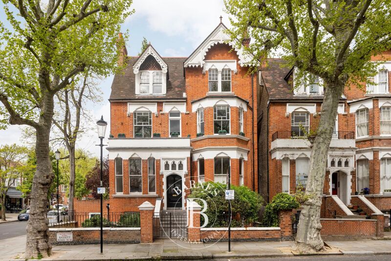Venta Piso | Londres - picture 2