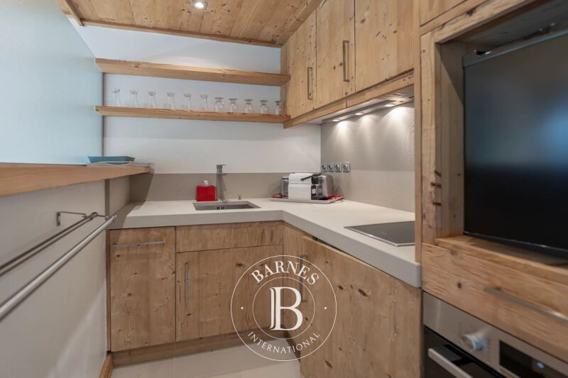 For Sale Apartment | Megève - picture 3