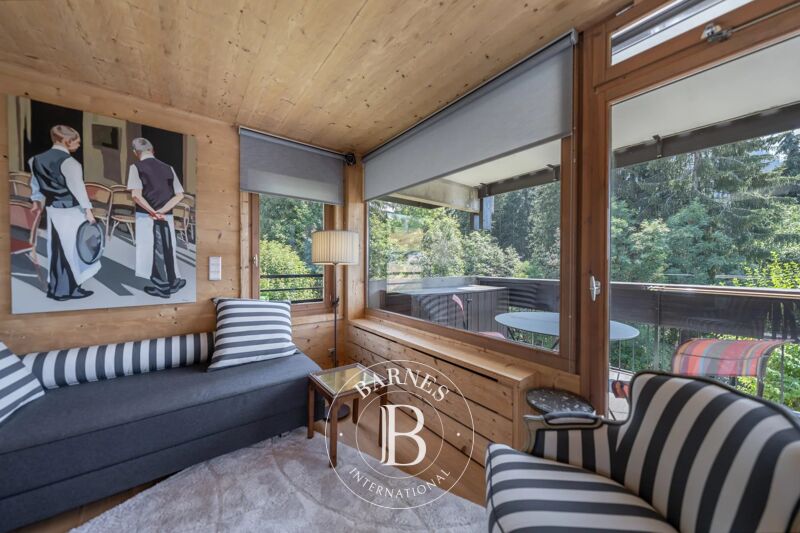 For Sale Apartment | Megève - picture 2