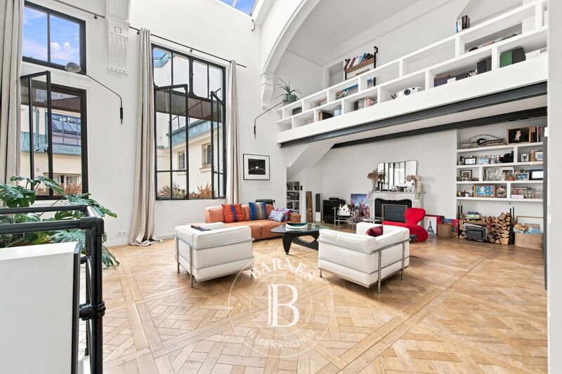 À vendre Appartement | Paris 1er - picture 2