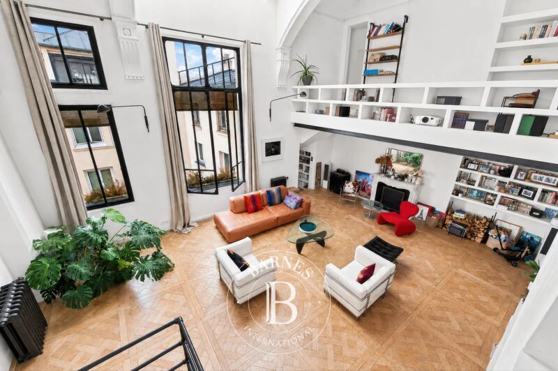 À vendre Appartement | Paris 1er - picture 1