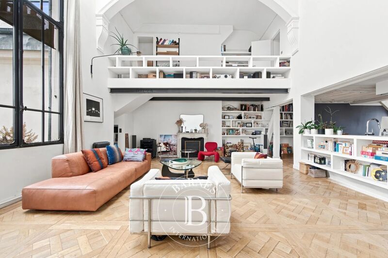 À vendre Appartement | Paris 1er - picture 3