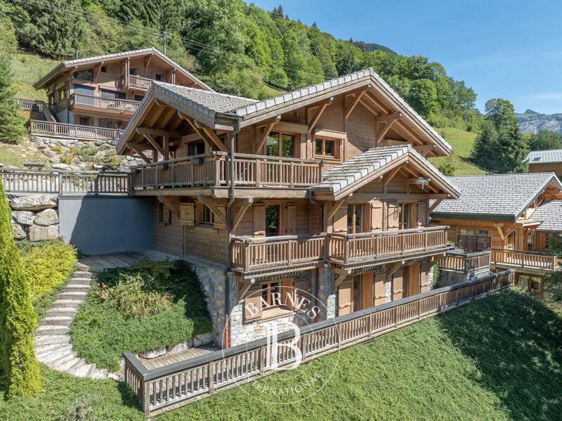 À vendre Chalet | Morzine - picture 1