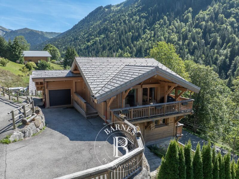 À vendre Chalet | Morzine - picture 2