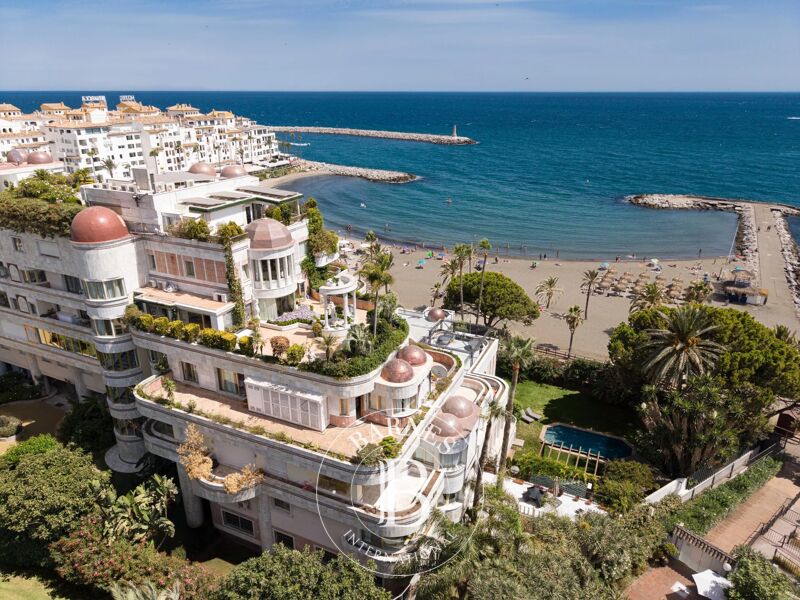 Venta Piso | Marbella - picture 3