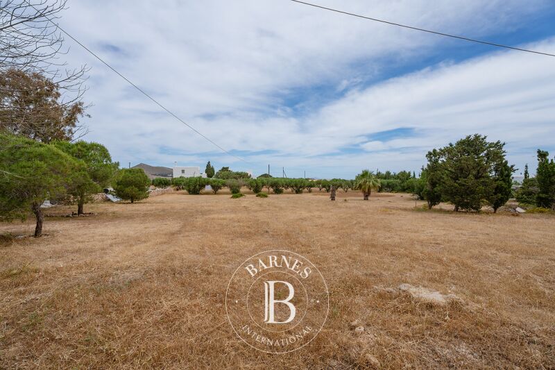 À vendre Terrain constructible | Paros - picture 2