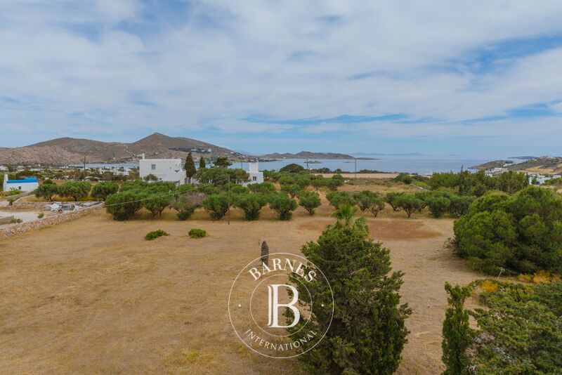 À vendre Terrain constructible | Paros - picture 3