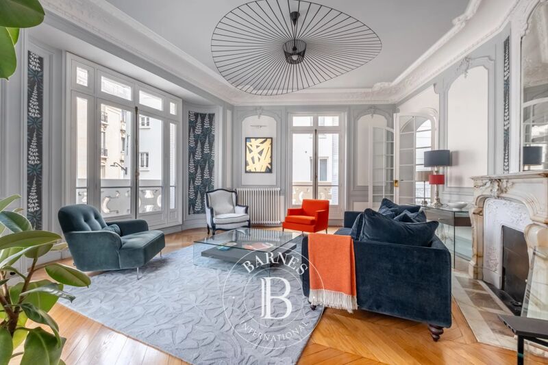 À vendre Appartement | Paris 6ème - picture 1