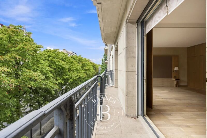 PARIS 8 - MONTAIGNE - TRIANGLE D'OR - BEL... - picture 3