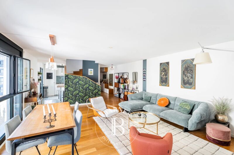 À vendre Appartement | Paris 11ème - picture 3