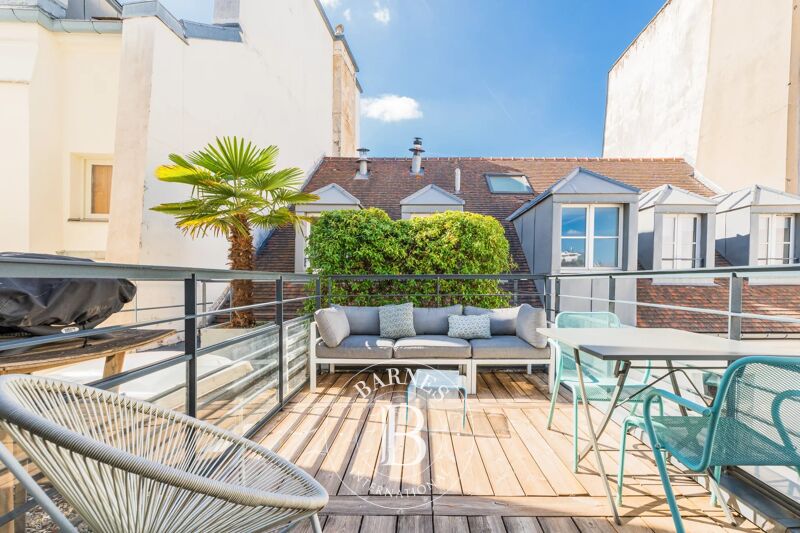 À vendre Appartement | Paris 11ème - picture 2