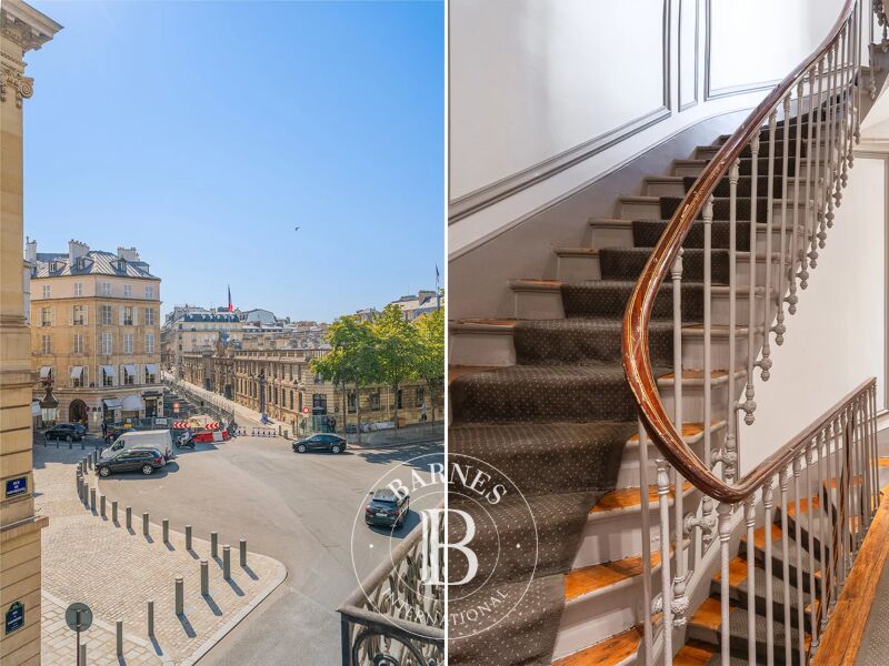 For Sale Apartment | Paris 8ème - picture 1