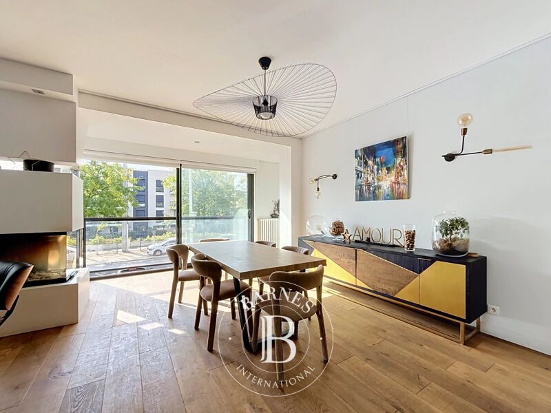 À louer Maison | Issy-les-Moulineaux - picture 3