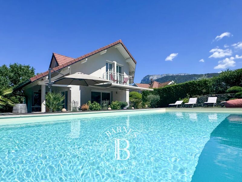 Zu verkaufen Haus | Annecy - picture 1