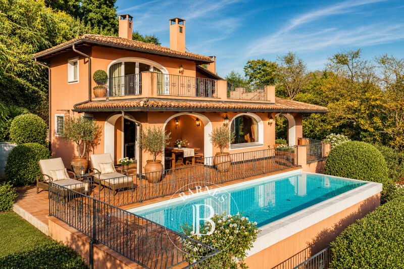 Venta Villa | Vico Morcote - picture 1