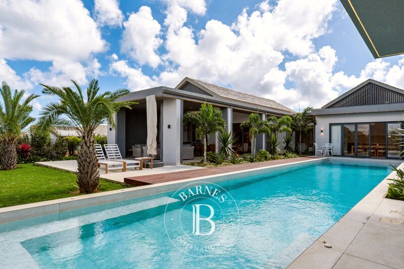 À vendre Villa | Grand Baie - picture 1