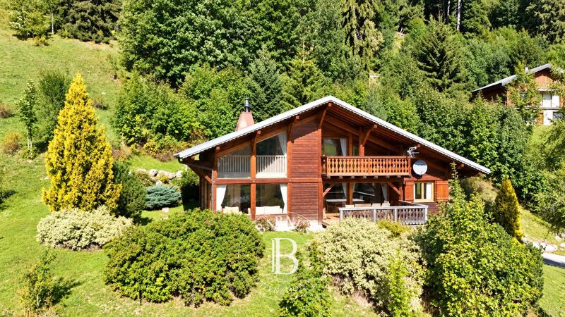 À vendre Chalet | Les Gets - picture 1