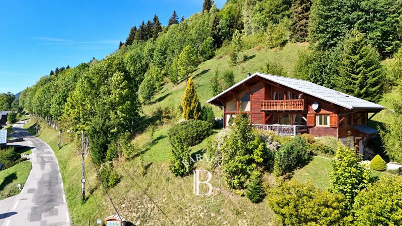 À vendre Chalet | Les Gets - picture 2
