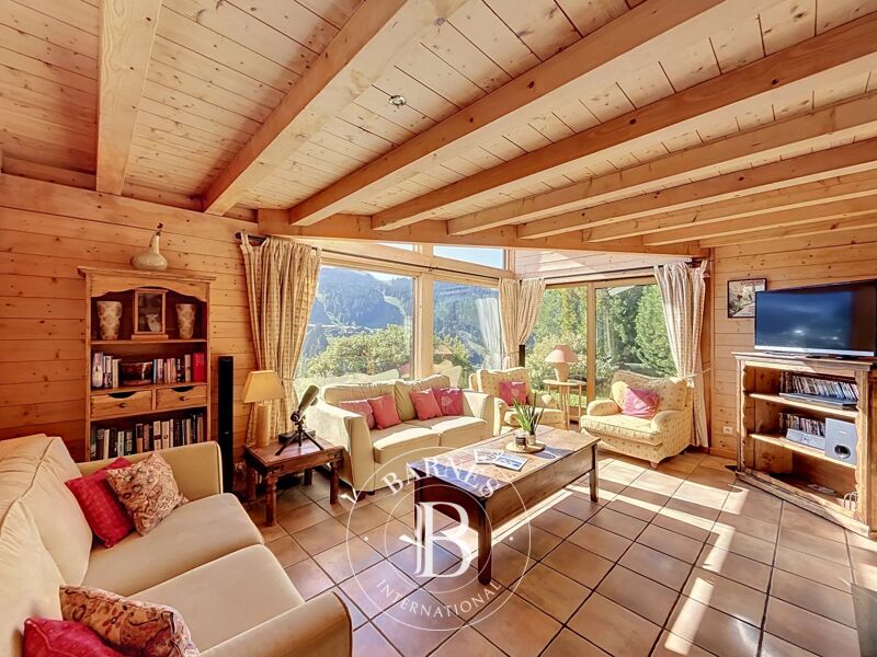 À vendre Chalet | Les Gets - picture 3