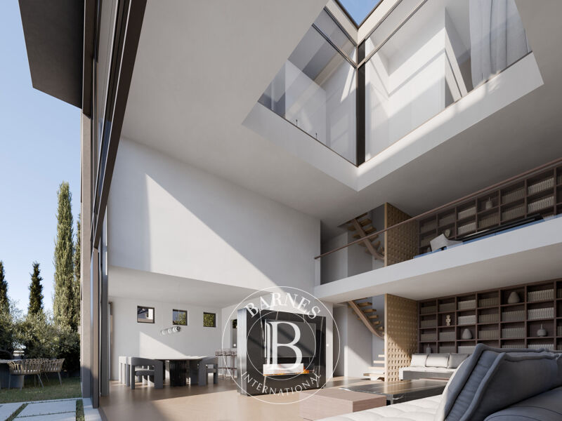 Zu verkaufen Haus | Athen - picture 2