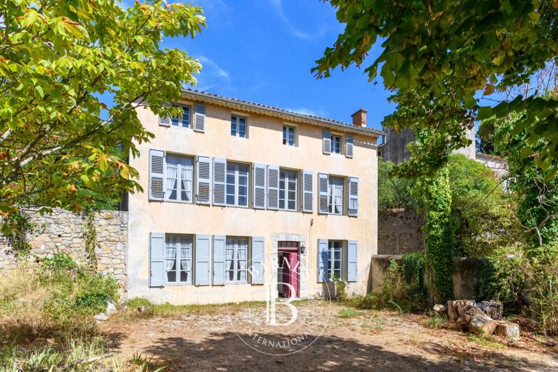 À vendre Maison | Le Revest-les-Eaux - picture 1