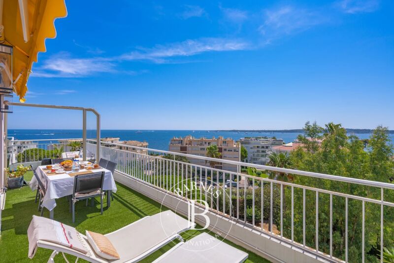 À vendre Penthouse | Cannes - picture 1