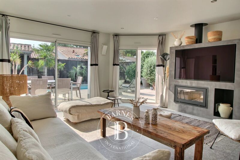 À vendre Maison | La Flotte - picture 3