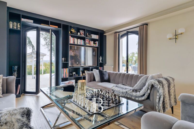 Zu vermieten Haus | Saint-Symphorien-d'Ozon - picture 3