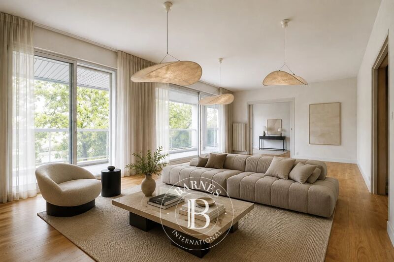 À vendre Appartement | Bordeaux - picture 1