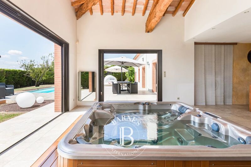 Zu verkaufen Haus | Montgaillard-Lauragais - picture 3