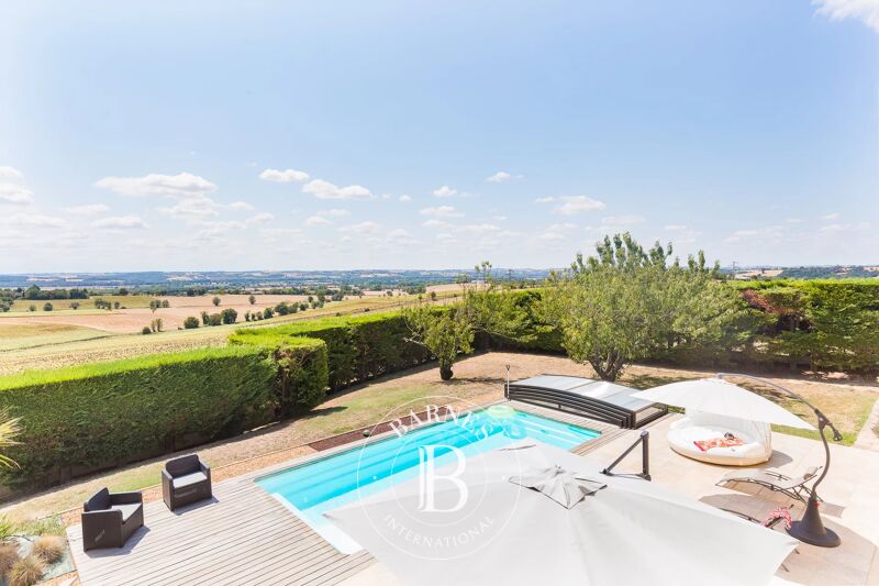 Zu verkaufen Haus | Montgaillard-Lauragais - picture 1