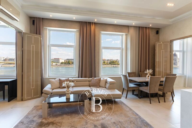 À vendre Appartement | Budapest II. kerülete - picture 1