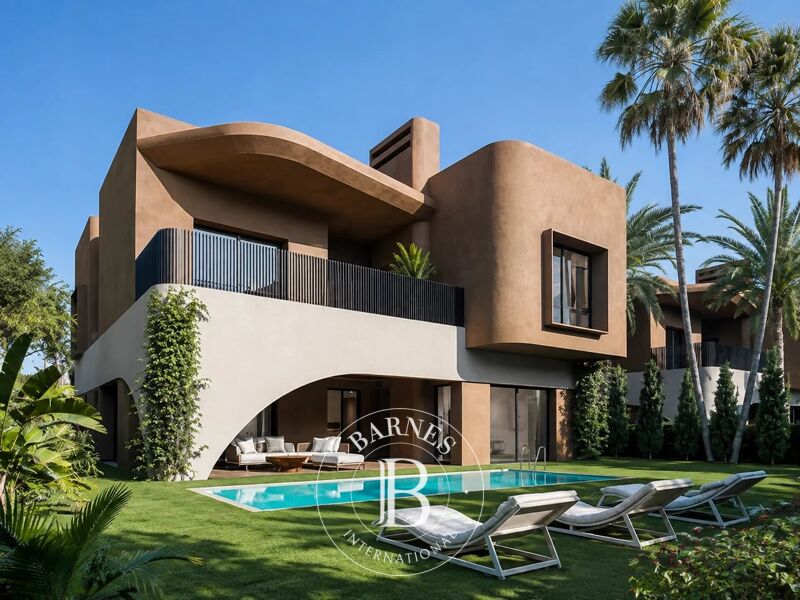 For Sale Villa | Marrakech - picture 1