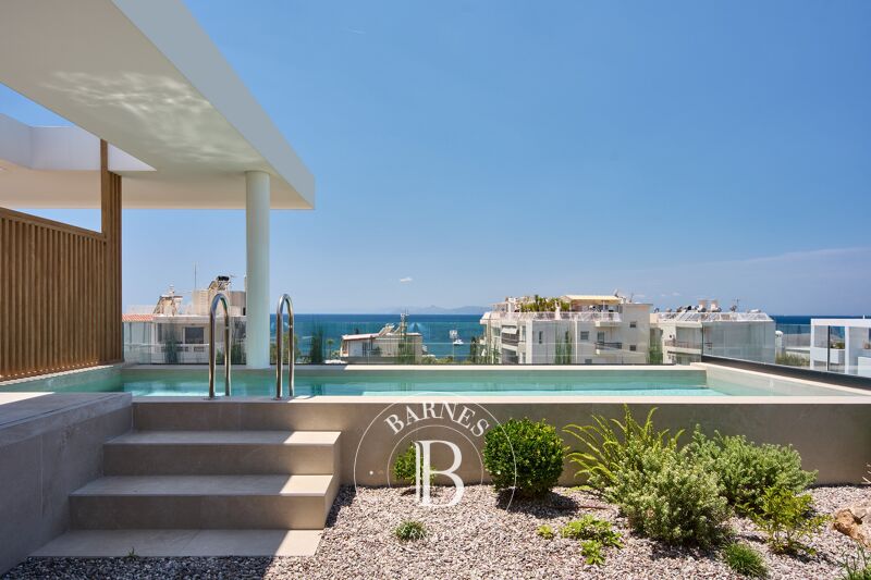 À vendre Appartement | Athènes - picture 2
