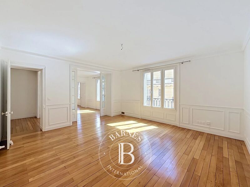 À louer Appartement | Neuilly-sur-Seine - picture 1