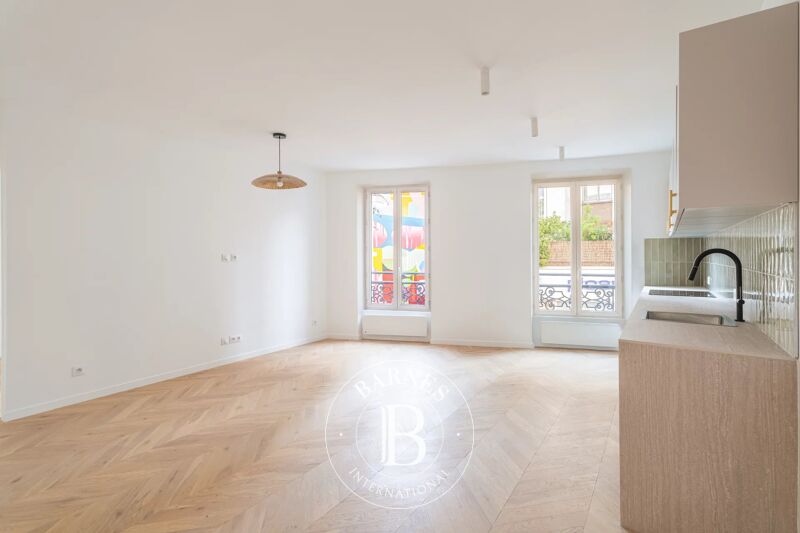 For Sale Apartment | Paris 20ème - picture 3