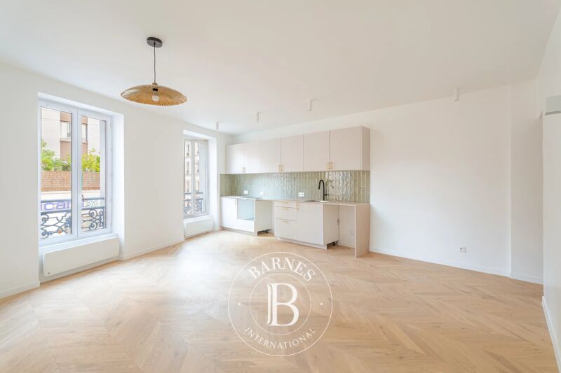 For Sale Apartment | Paris 20ème - picture 1