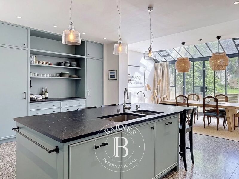 À louer Maison | Ixelles - picture 3