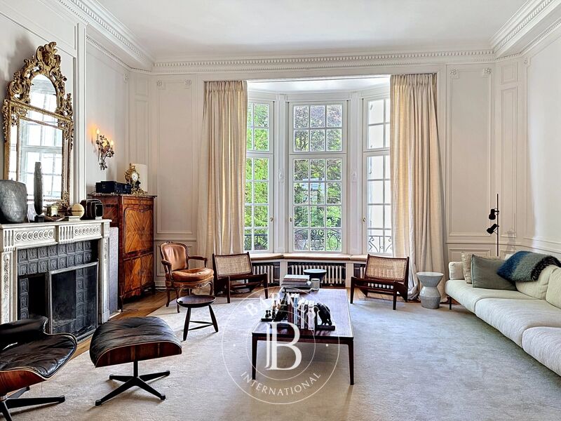 À louer Maison | Ixelles - picture 1