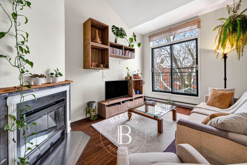 À vendre Appartement | Montréal... - picture 2