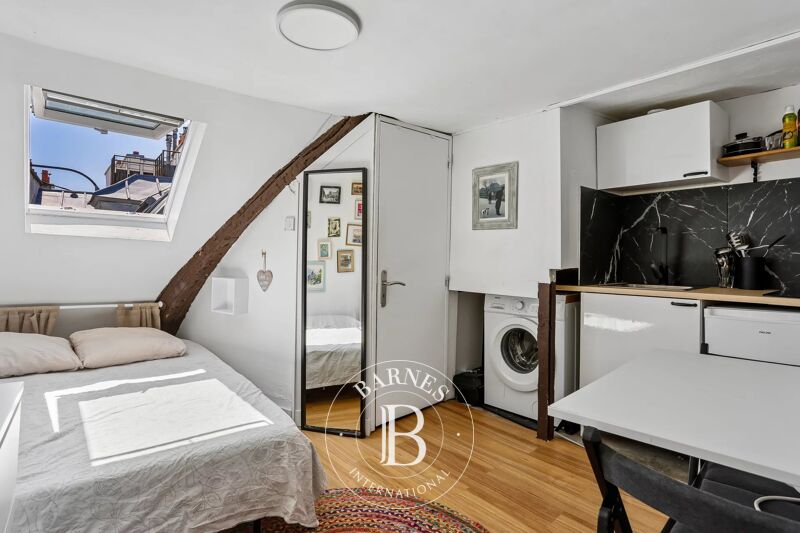 À vendre Appartement | Paris 6ème - picture 2
