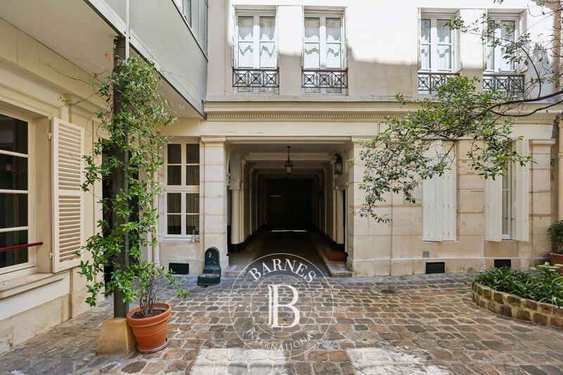 À vendre Appartement | Paris 6ème - picture 1