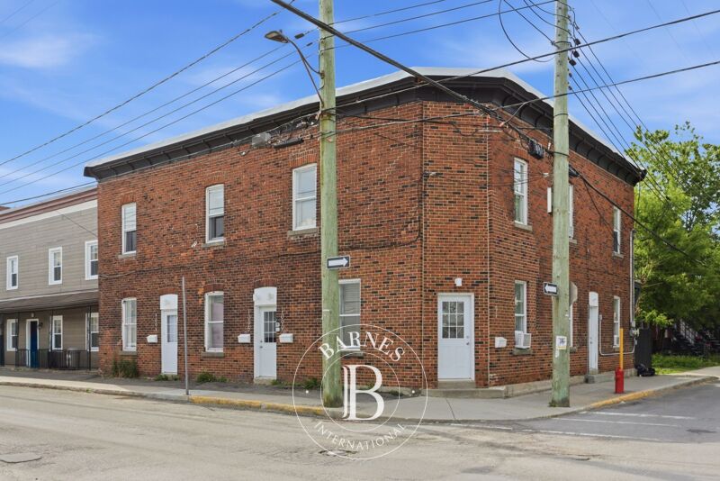À vendre Appartement | Montréal (Lachine) - picture 1