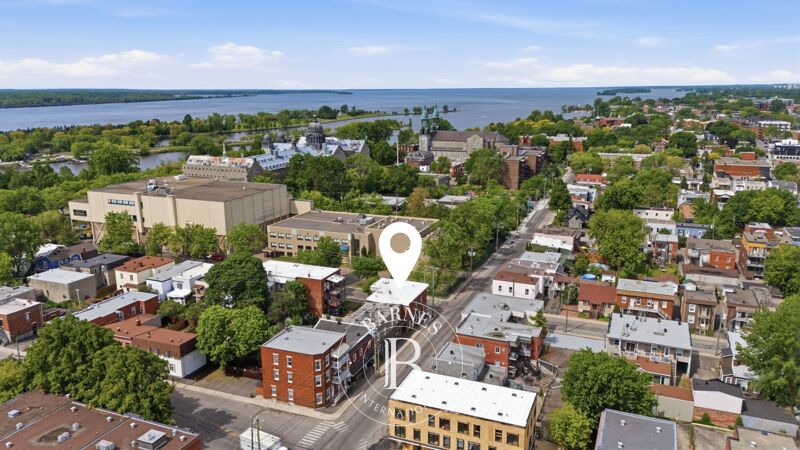À vendre Appartement | Montréal (Lachine) - picture 3